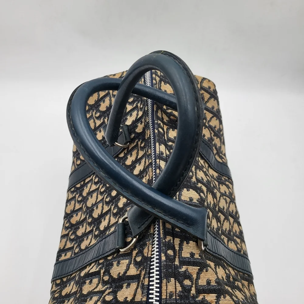 Dior classic monogram